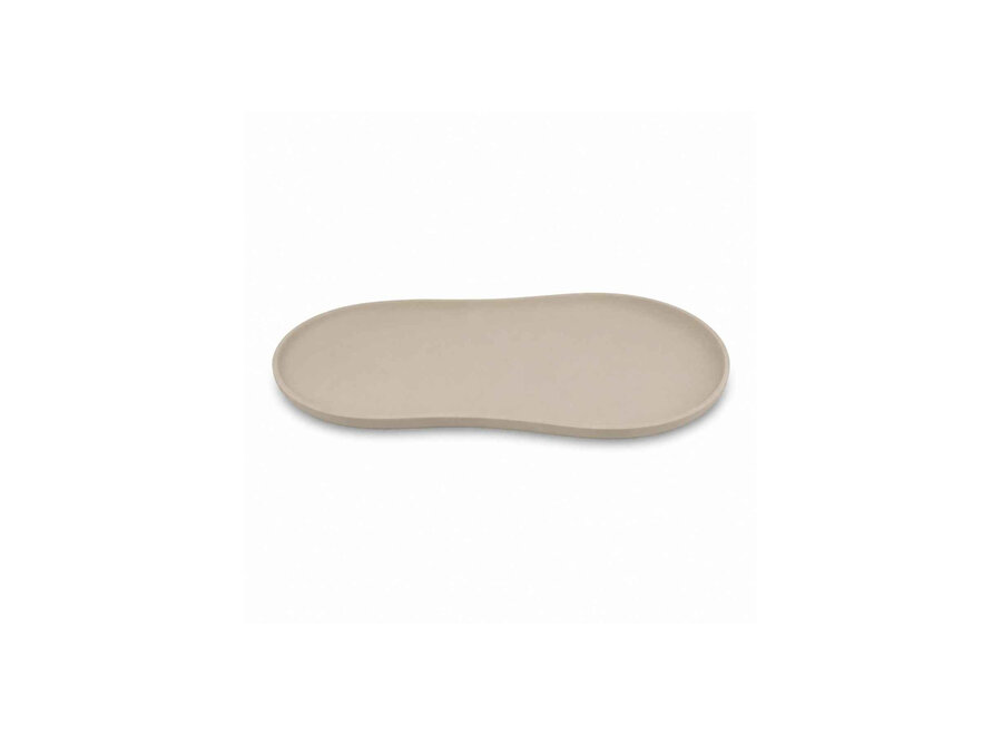 Organic tray 'Dinan'