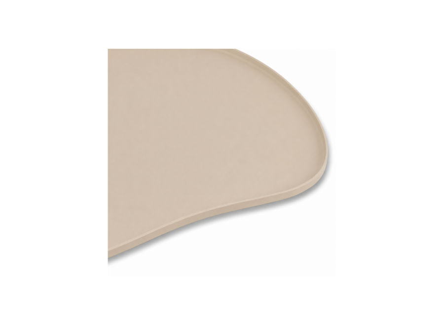 Organic tray 'Arles'