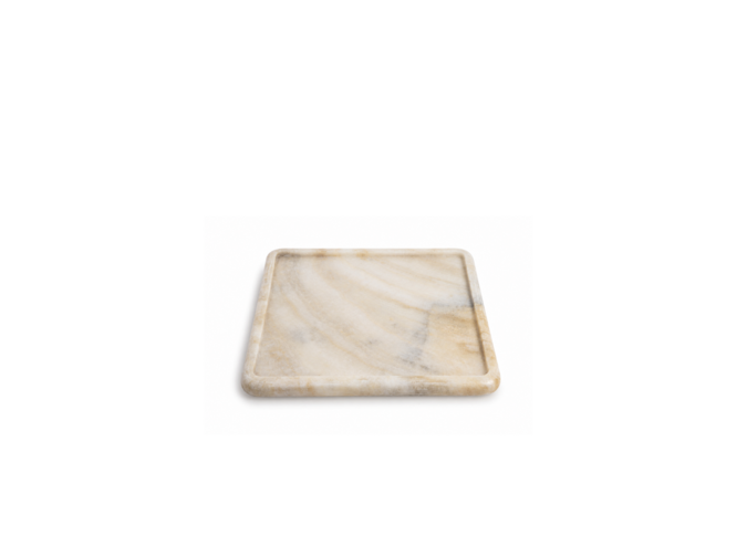 Dienblad 'Onyx' - Square