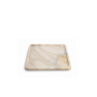 Dienblad 'Onyx' - Square