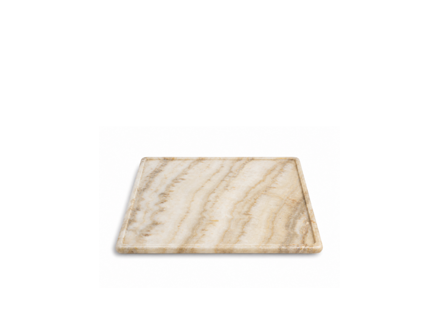 Dienblad 'Onyx' - Square