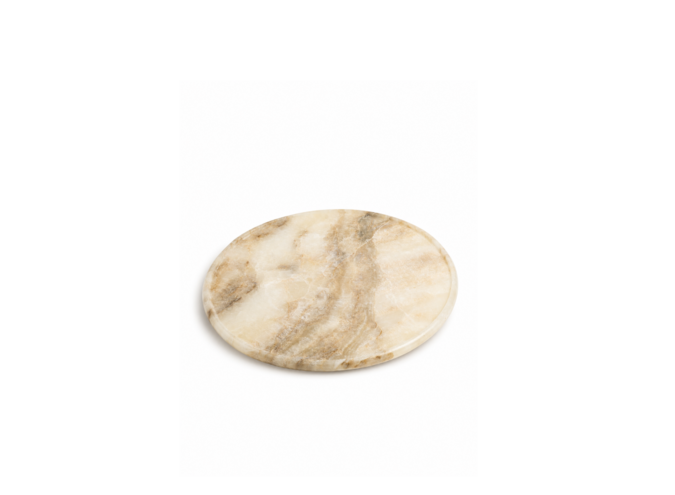 Dienblad 'Onyx' - Round