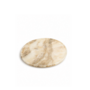 Plateau 'Onyx' - Round