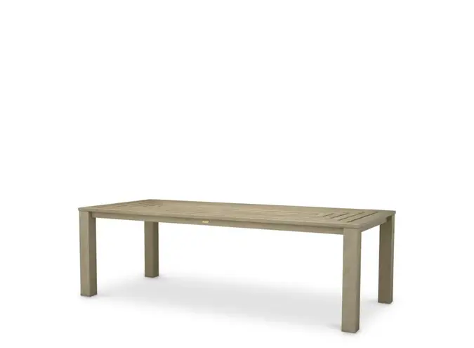 Table à Manger d'Extérieur Vistamar