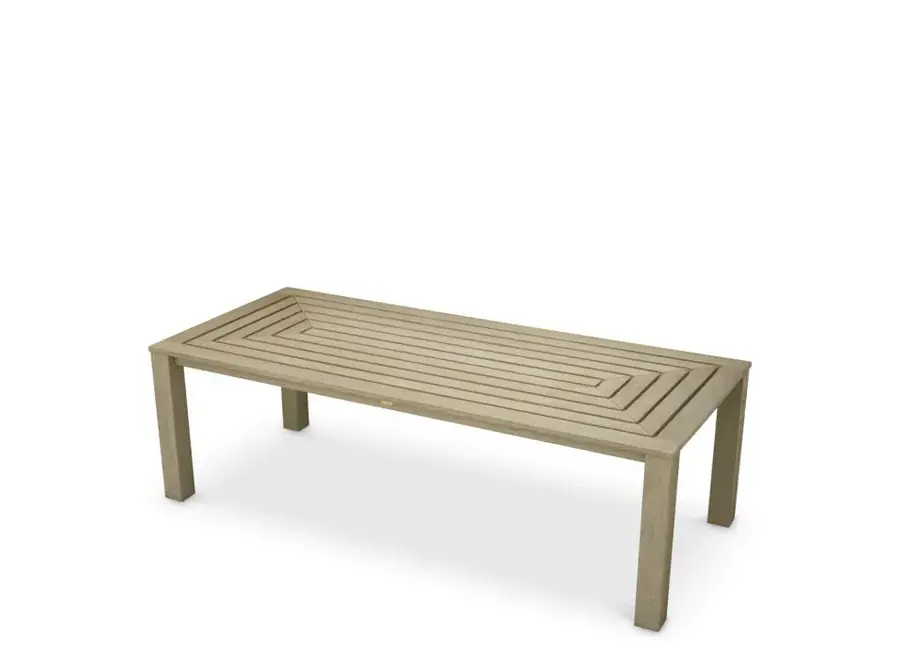 Outdoor Eettafel  'Vistamar'