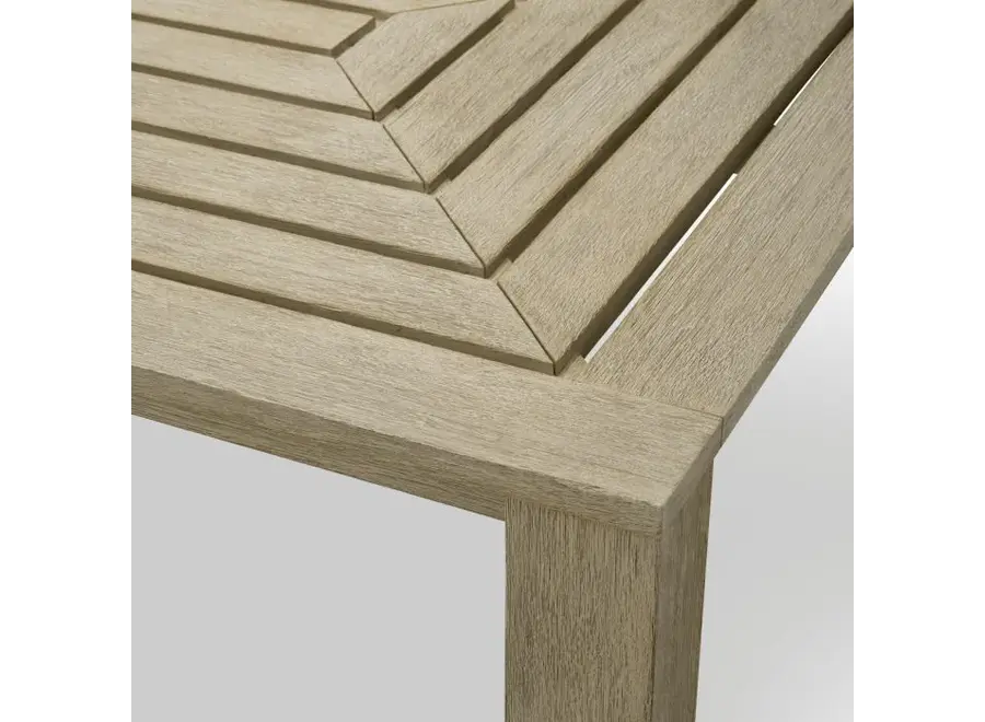 Outdoor Eettafel  'Vistamar'