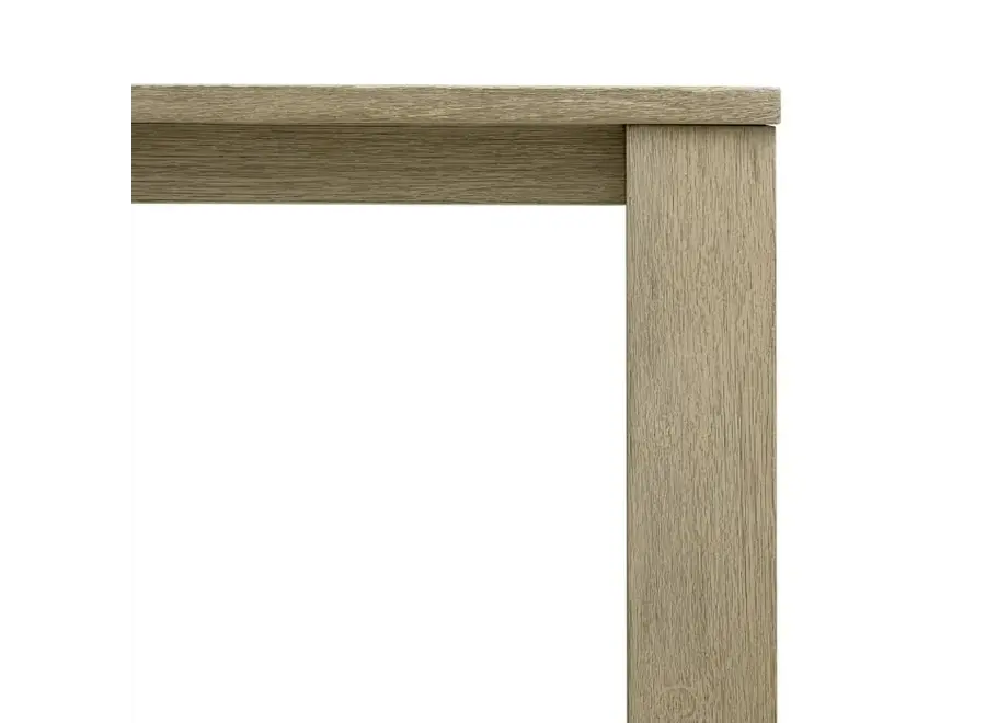 Table à Manger d'Extérieur 'Vistamar'