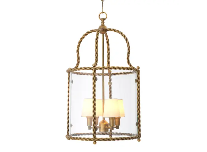 Lampe pendante Preston