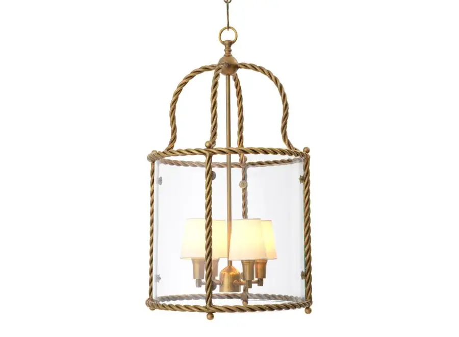 Hanglamp 'Preston'