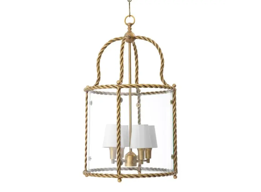 Hanglamp 'Preston'