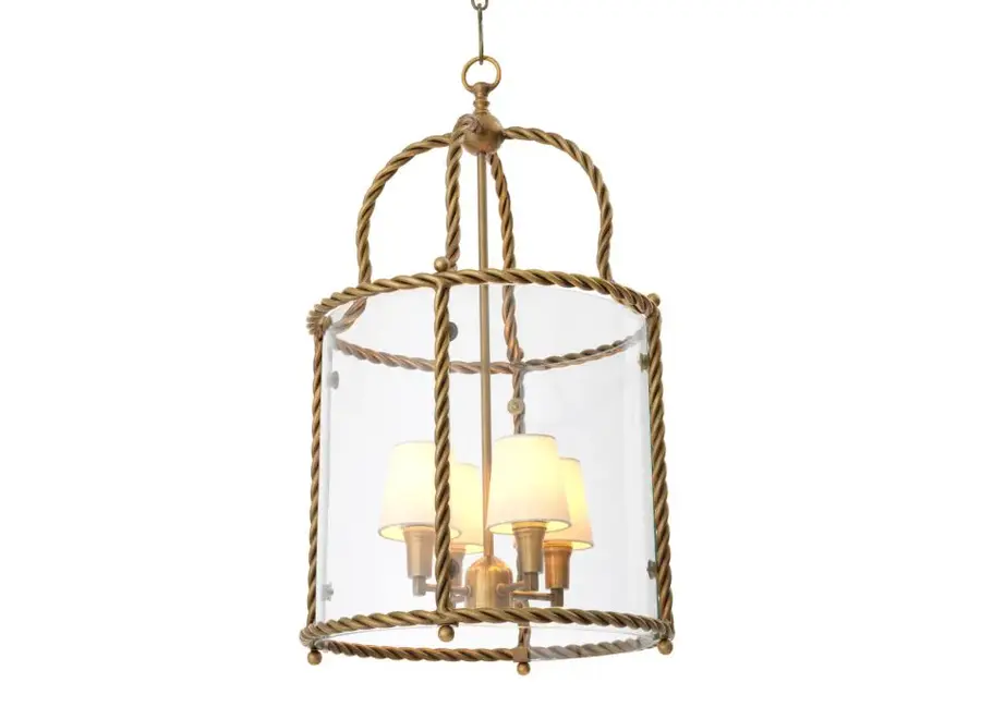 Lampe pendante 'Preston'