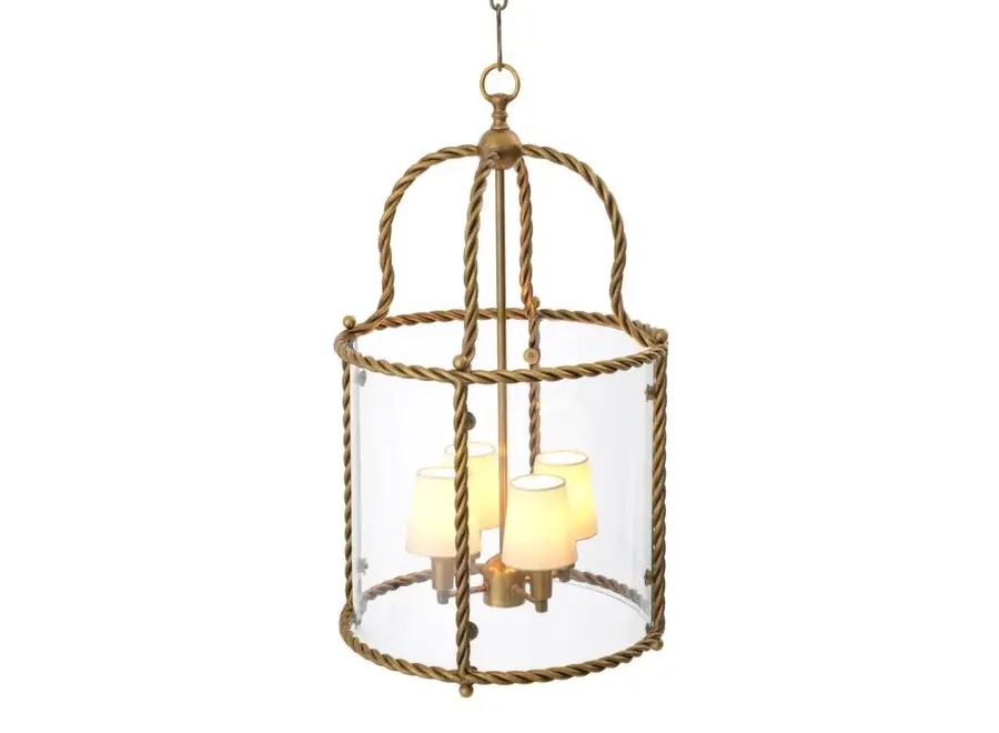 Hängelampe 'Preston'