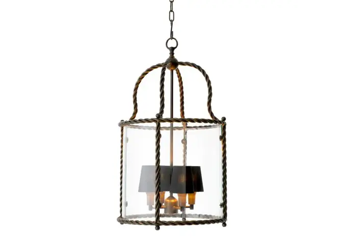 Lampe pendante Preston