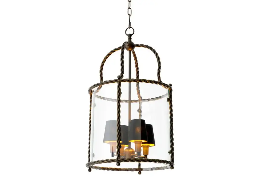 Hanglamp 'Preston'