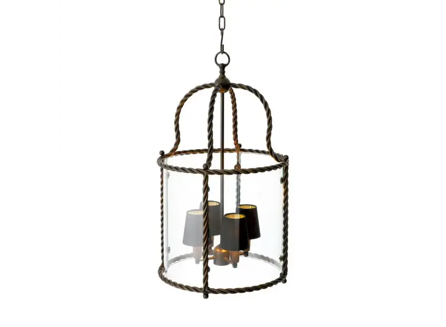 Lampe pendante 'Preston'
