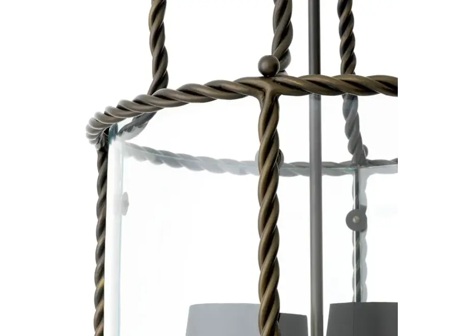 Hanglamp 'Preston'