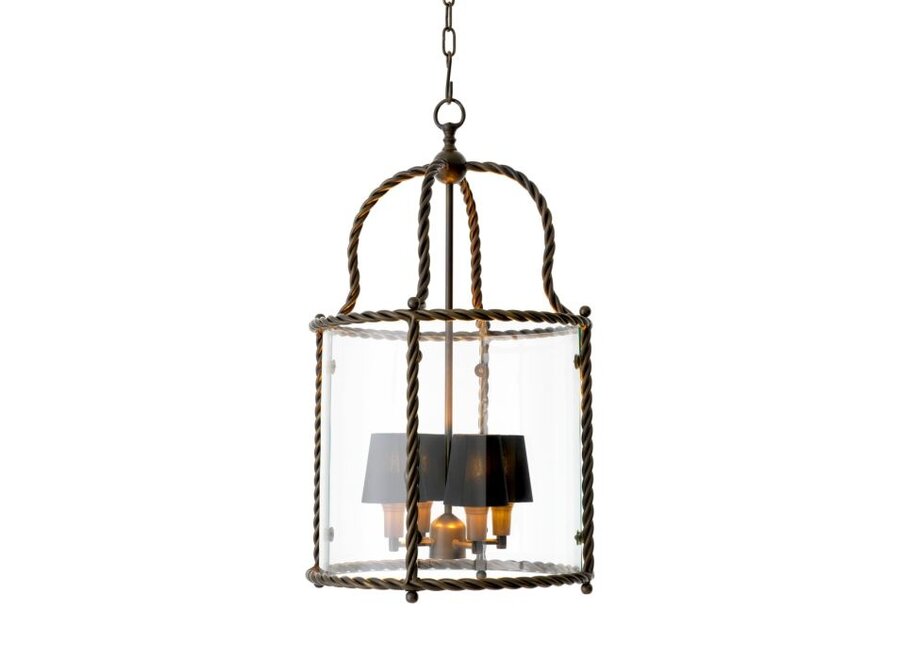 Lampe pendante 'Preston'