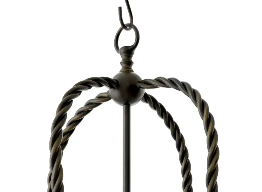 Lampe pendante 'Preston'