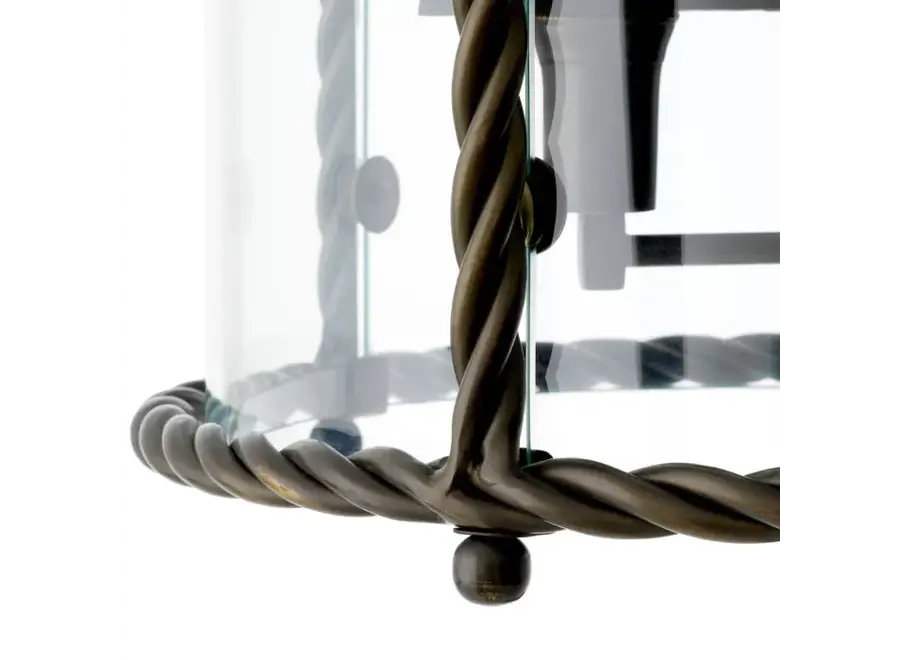 Hanglamp 'Preston'