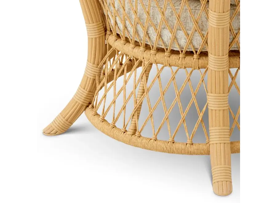 Sessel 'Riverton' - Outdoor - arden natural