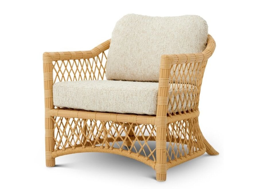 Sessel 'Riverton' - Outdoor - arden natural
