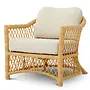 Chair 'Riverton' - Outdoor - arden natural