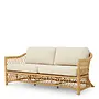 Outdoor Sofa 'Riverton' - arden natural