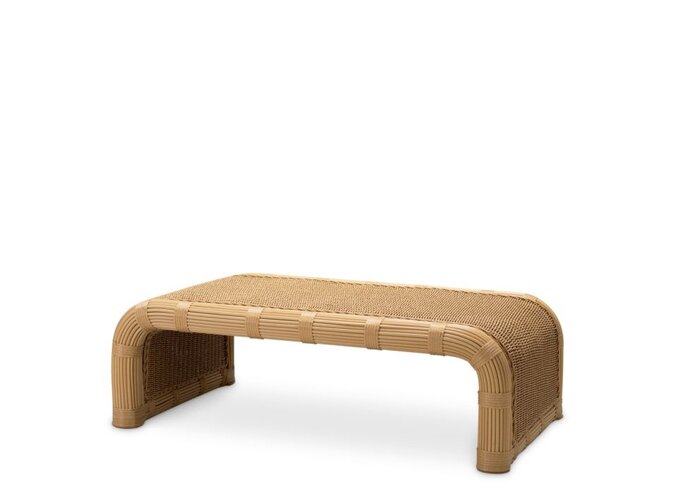 Table basse d'extérieur Riverton