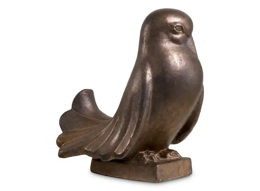 Objet 'Bird Dove'