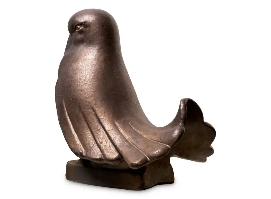 Objekt 'Bird Dove'