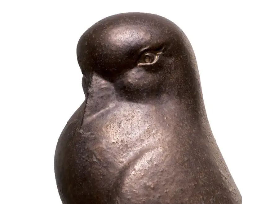 Objekt 'Bird Dove'