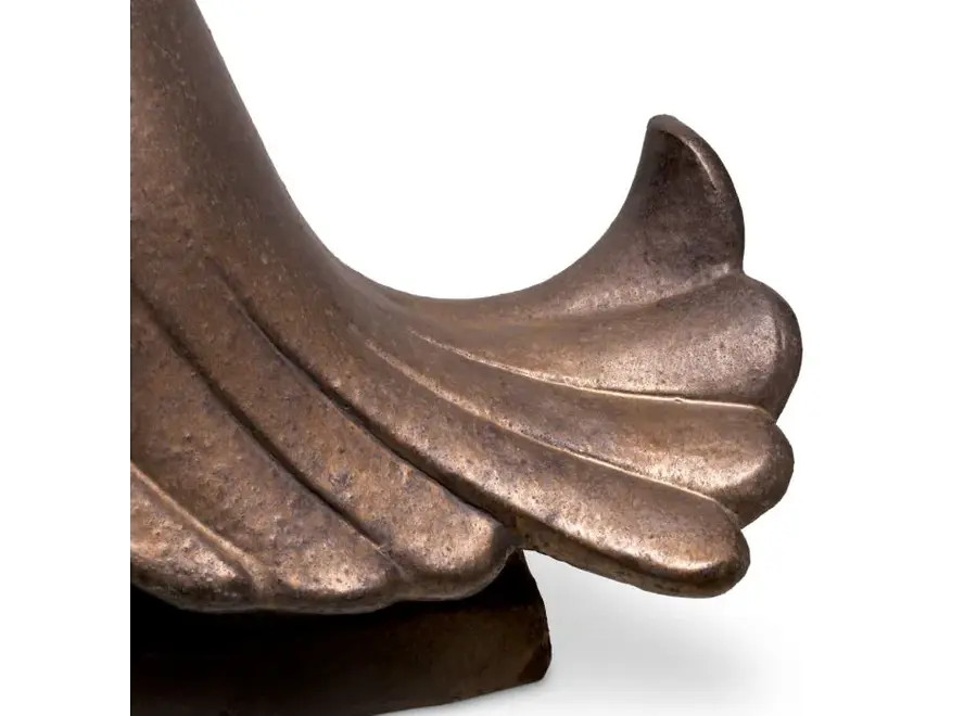 Objekt 'Bird Dove'