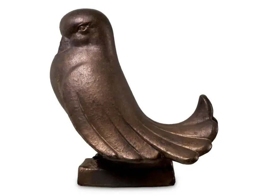Object 'Bird Dove'