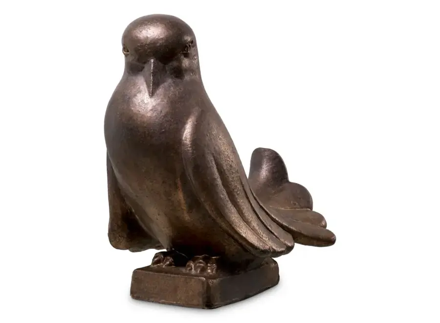 Object 'Bird Dove'