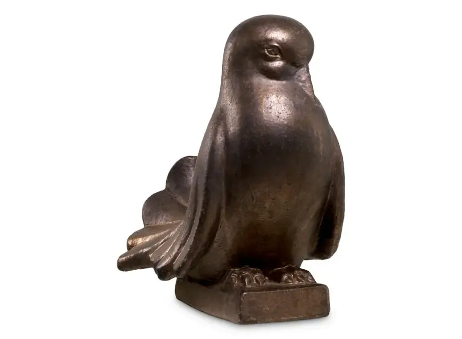 Objet 'Bird Dove'