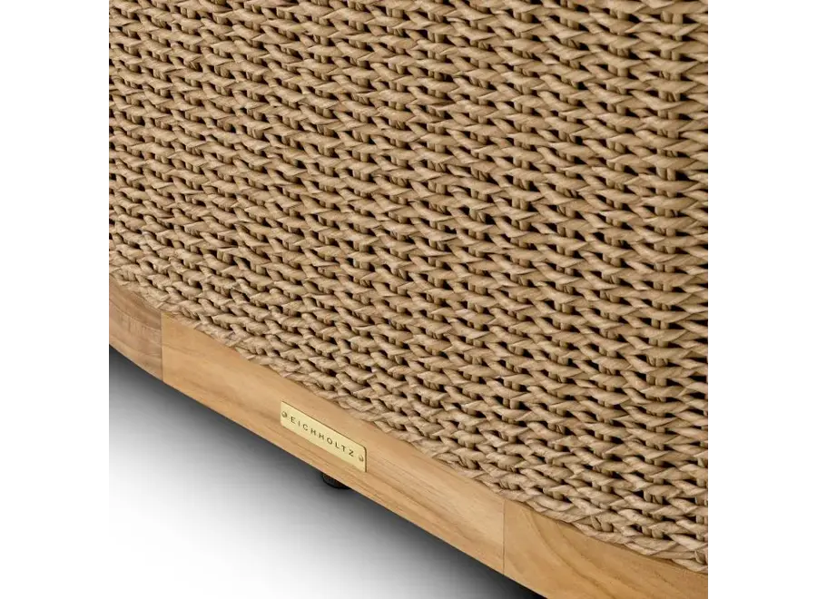 Outdoor Sofa 'Marenzo' - arden natural