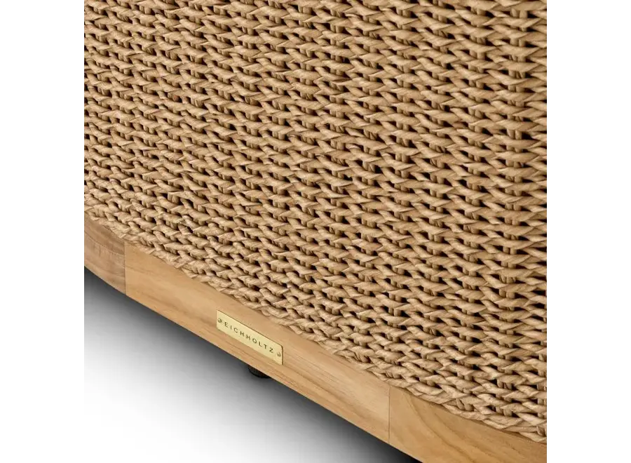 Chair 'Marenzo' - Outdoor - arden natural