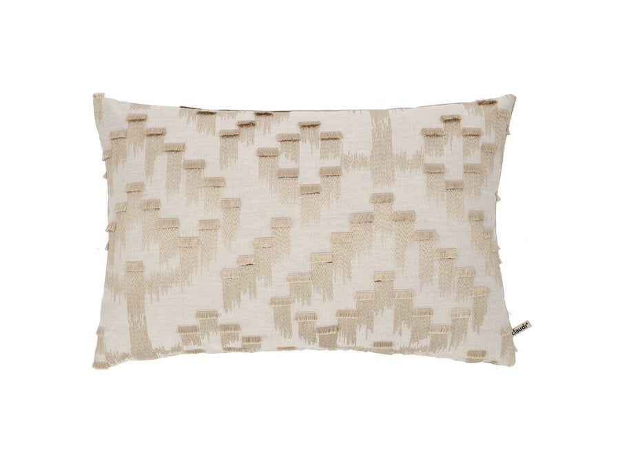 Cushion Aimee Sand