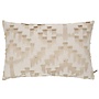 Decorative cushion Aimee Sand