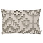 Decorative cushion Aimee Taupe