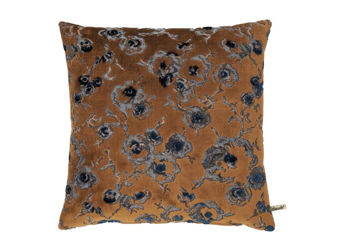 Kussen Alexias Exclusive Indigo/Copper