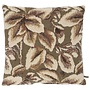 Coussin décoratif Ammar Olive/Camel