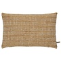 Dekoratives Kissen Annapy Camel