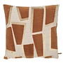 Sierkussen Arkano Sand/Orange