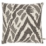 Coussin décoratif Astro Anthracite/Sand