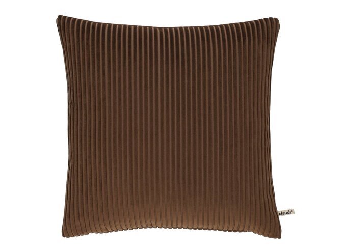 Kissen Atlantico Chocolate