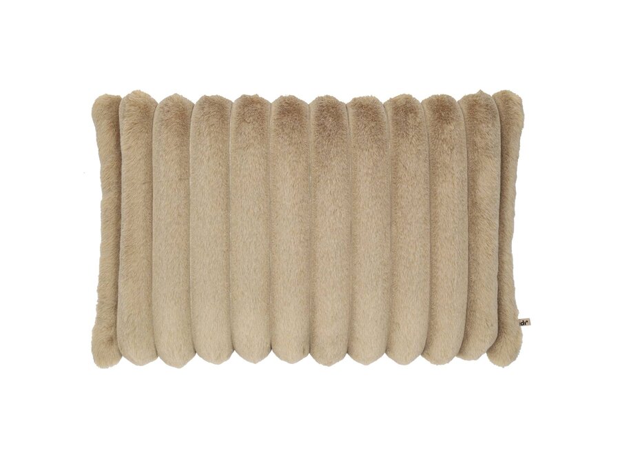 Decorative cushion Becha Sand