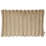Dekoratives Kissen Becha Sand