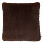 Sierkussen Bemella Copper/Brown