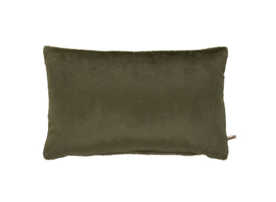Decorative cushion Benji Army